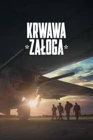 Krwawa załoga Cały Film (2024) Online - Gdzie Obejrzeć