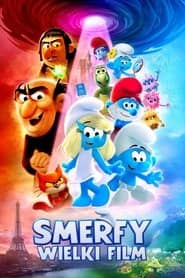Smerfy. Wielki film Cały Film (2025) Online - Gdzie Obejrzeć