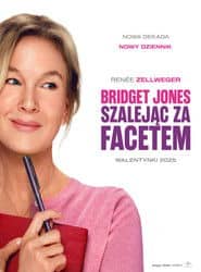 Bridget Jones. Szalejąc za facetem Cały Film (2025) Online - Gdzie Obejrzeć