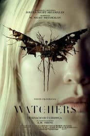 The Watchers Cały Film (2024) Online - Gdzie Obejrzeć