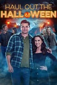 Haul Out the Halloween Cały Film (2025) Online - Gdzie Obejrzeć