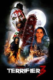 Terrifier 3 Cały Film (2024) Online - Gdzie Obejrzeć