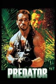 Predator Cały Film (1987) Online - Gdzie Obejrzeć