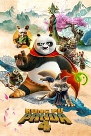 Kung Fu Panda 4 Cały Film (2024) Online - Gdzie Obejrzeć