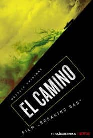 El Camino: Film „Breaking Bad” Cały Film (2019) Online - Gdzie Obejrzeć
