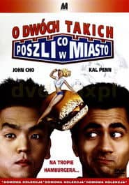 O dwóch takich, co poszli w miasto Cały Film (2004) Online - Gdzie Obejrzeć