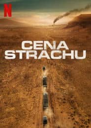 Cena strachu Cały Film (2024) Online - Gdzie Obejrzeć