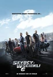 Szybcy i wściekli 6 Cały Film (2013) Online - Gdzie Obejrzeć