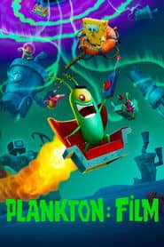 Plankton: Film Cały Film (2025) Online - Gdzie Obejrzeć
