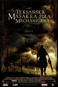 Teksańska masakra piłą mechaniczną: Początek Cały Film (2006) Online - Gdzie Obejrzeć