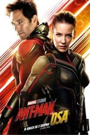 Ant-Man i Osa Cały Film (2018) Online - Gdzie Obejrzeć