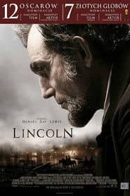 Lincoln Cały Film (2012) Online - Gdzie Obejrzeć