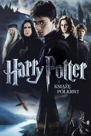 Harry Potter i Książę Półkrwi Cały Film (2009) Online - Gdzie Obejrzeć
