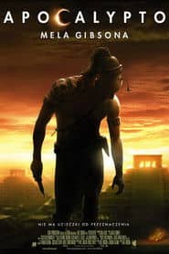 Apocalypto Cały Film (2006) Online - Gdzie Obejrzeć