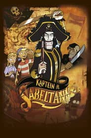 Kaptein Sabeltann Cały Film (2003) Online - Gdzie Obejrzeć