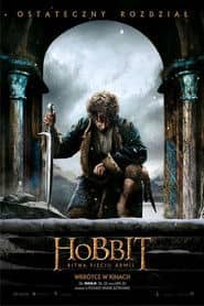 Hobbit: Bitwa Pięciu Armii Cały Film (2014) Online - Gdzie Obejrzeć