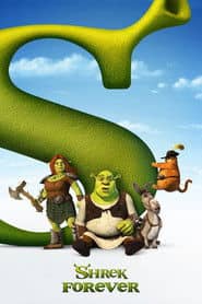 Shrek Forever Cały Film (2010) Online - Gdzie Obejrzeć