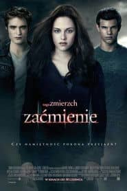 Saga „Zmierzch”: Zaćmienie Cały Film (2010) Online - Gdzie Obejrzeć