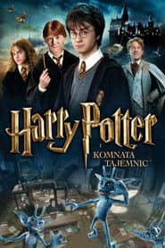 Harry Potter i Komnata Tajemnic Cały Film (2002) Online - Gdzie Obejrzeć