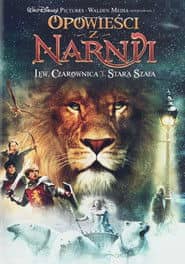 Opowieści z Narnii: Lew, Czarownica i stara szafa Cały Film (2005) Online - Gdzie Obejrzeć