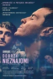 Dobrzy nieznajomi Cały Film (2023) Online - Gdzie Obejrzeć