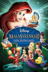 Mała Syrenka 3: Dzieciństwo Ariel Cały Film (2008) Online - Gdzie Obejrzeć