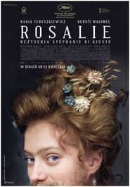 Rosalie Cały Film (2024) Online - Gdzie Obejrzeć
