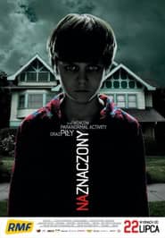 Naznaczony Cały Film (2011) Online - Gdzie Obejrzeć