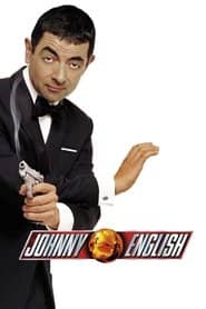 Johnny English Cały Film (2003) Online - Gdzie Obejrzeć