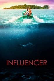 Influencerka Cały Film (2023) Online - Gdzie Obejrzeć