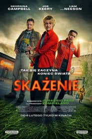 Skażenie Cały Film (2026) Online - Gdzie Obejrzeć