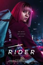 Rider Cały Film (2025) Online - Gdzie Obejrzeć