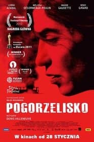 Pogorzelisko Cały Film (2010) Online - Gdzie Obejrzeć