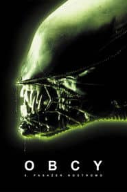 Obcy: 8 pasażer Nostromo Cały Film (1979) Online - Gdzie Obejrzeć