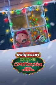 Świąteczny dziennik cwaniaczka: Biała gorączka Cały Film (2023) Online - Gdzie Obejrzeć
