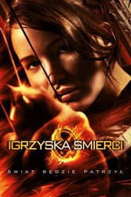 Igrzyska śmierci Cały Film (2012) Online - Gdzie Obejrzeć