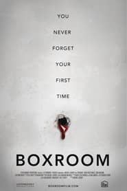 Box Room Cały Film (2014) Online - Gdzie Obejrzeć