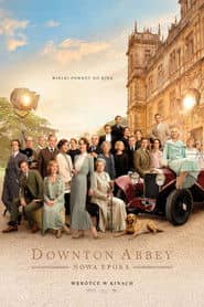 Downton Abbey: Nowa epoka Cały Film (2022) Online - Gdzie Obejrzeć