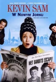 Kevin sam w Nowym Jorku Cały Film (1992) Online - Gdzie Obejrzeć