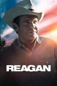 Reagan Cały Film (2024) Online - Gdzie Obejrzeć