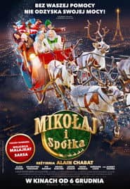 Mikołaj i spółka Cały Film (2017) Online - Gdzie Obejrzeć