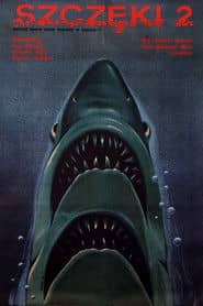 Szczęki 2 Cały Film (1978) Online - Gdzie Obejrzeć