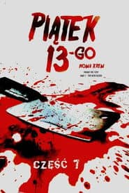 Piątek trzynastego 7: Nowa Krew Cały Film (1988) Online - Gdzie Obejrzeć