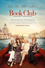 Book Club. Następny rozdział Cały Film (2023) Online - Gdzie Obejrzeć