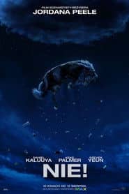 Nie! Cały Film (2022) Online - Gdzie Obejrzeć