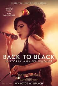 Back to Black. Historia Amy Winehouse Cały Film (2024) Online - Gdzie Obejrzeć