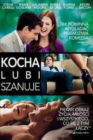 Kocha, lubi, szanuje Cały Film (2011) Online - Gdzie Obejrzeć