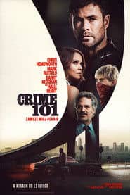 Crime 101 Cały Film (2026) Online - Gdzie Obejrzeć