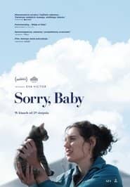 Sorry, Baby Cały Film (2025) Online - Gdzie Obejrzeć