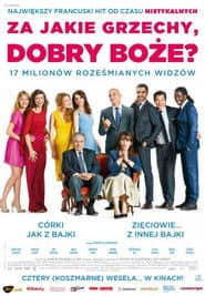 Za jakie grzechy, dobry Boże? Cały Film (2014) Online - Gdzie Obejrzeć